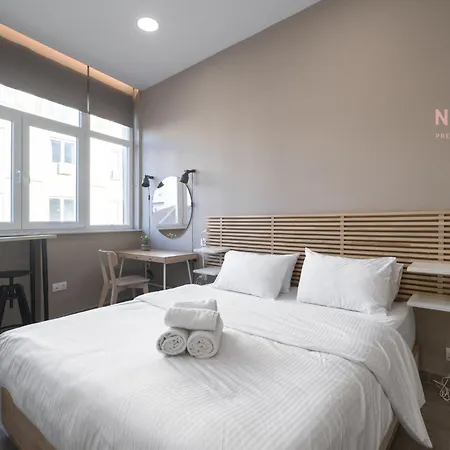 Fragkon 24, Nilie Hospitality Mgmt