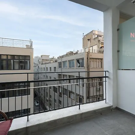 Fragkon 24, Nilie Hospitality Mgmt