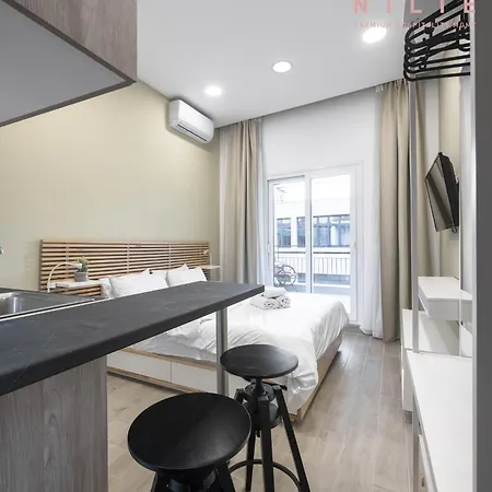 Fragkon 24, Nilie Hospitality Mgmt