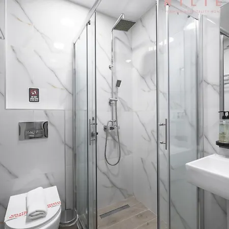 Fragkon 24, Nilie Hospitality Mgmt * Salonic