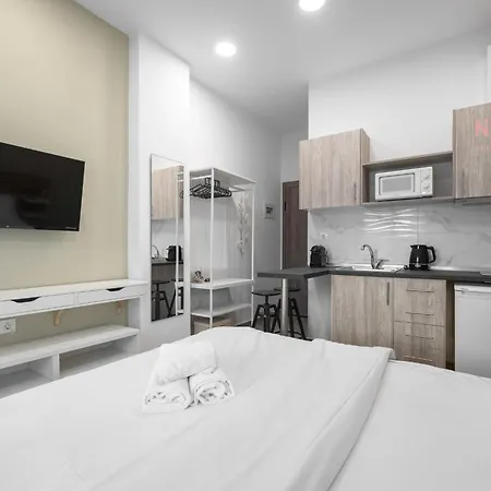 Fragkon 24, Nilie Hospitality Mgmt Selanik