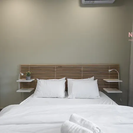 Fragkon 24, Nilie Hospitality Mgmt