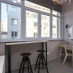 Apartman Fragkon 24, Nilie Hospitality Mgmt