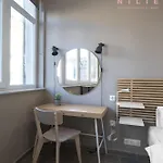 Fragkon 24, Nilie Hospitality Mgmt Apartman Szaloniki
