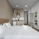 Fragkon 24, Nilie Hospitality Mgmt Apartman *
