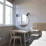 Fragkon 24, Nilie Hospitality Mgmt Szaloniki