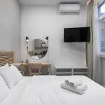 Fragkon 24, Nilie Hospitality Mgmt Apartman