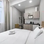 Apartman Fragkon 24, Nilie Hospitality Mgmt *
