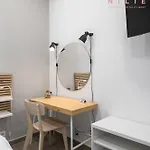 Fragkon 24, Nilie Hospitality Mgmt Apartman Szaloniki