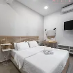 Apartman Fragkon 24, Nilie Hospitality Mgmt Szaloniki