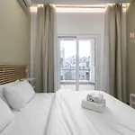 Fragkon 24, Nilie Hospitality Mgmt Apartman Szaloniki