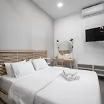 Apartman Fragkon 24, Nilie Hospitality Mgmt Szaloniki