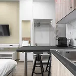 Fragkon 24, Nilie Hospitality Mgmt * Szaloniki