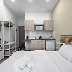 Fragkon 24, Nilie Hospitality Mgmt Apartman *