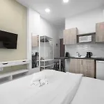Fragkon 24, Nilie Hospitality Mgmt Szaloniki