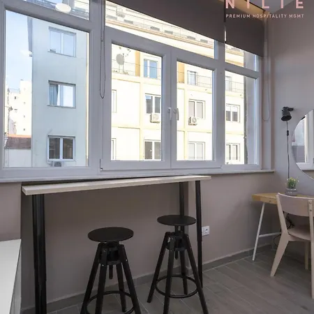 Apartmán Fragkon 24, Nilie Hospitality Mgmt