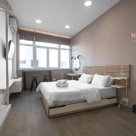 Apartmán Fragkon 24, Nilie Hospitality Mgmt
