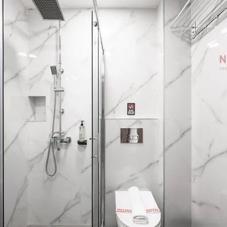 Fragkon 24, Nilie Hospitality Mgmt Apartmán Soluň