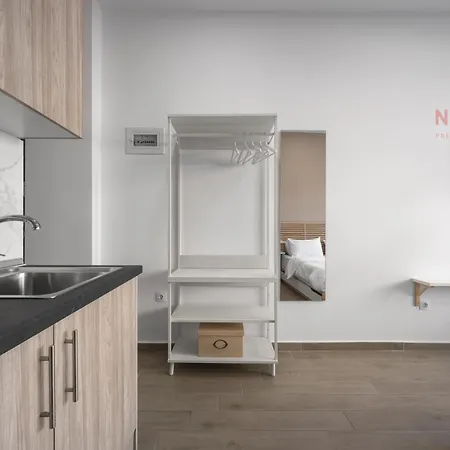 Fragkon 24, Nilie Hospitality Mgmt Soluň