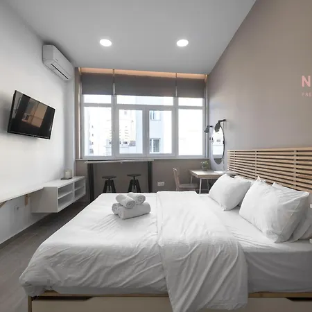 Fragkon 24, Nilie Hospitality Mgmt Apartment