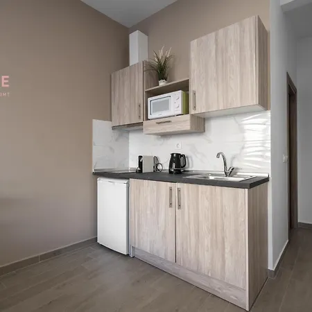 Apartmán Fragkon 24, Nilie Hospitality Mgmt