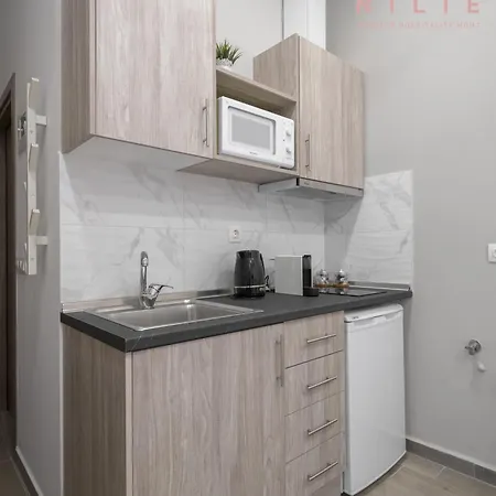 Apartmán Fragkon 24, Nilie Hospitality Mgmt