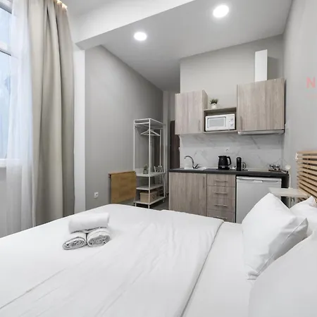 Apartmán Fragkon 24, Nilie Hospitality Mgmt *