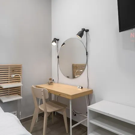 Fragkon 24, Nilie Hospitality Mgmt Soluň