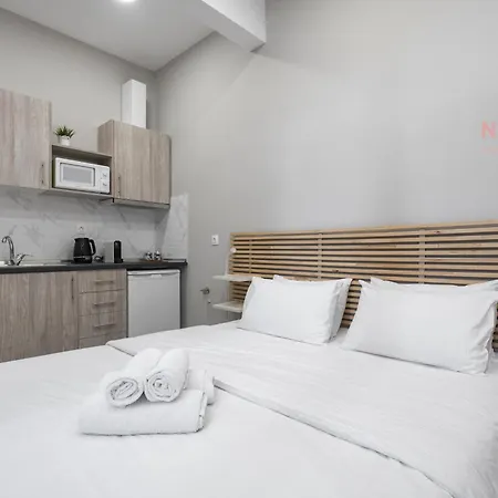 Fragkon 24, Nilie Hospitality Mgmt Apartmán *