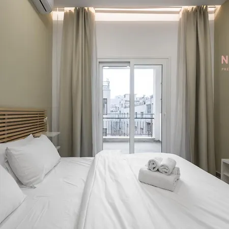 Fragkon 24, Nilie Hospitality Mgmt Apartmán Soluň
