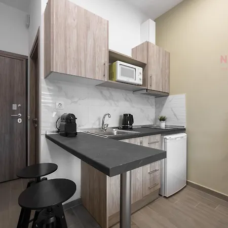 Fragkon 24, Nilie Hospitality Mgmt * Soluň