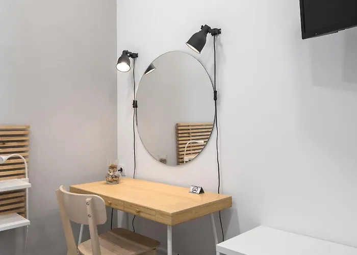 Fragkon 24, Nilie Hospitality Mgmt Apartmán Soluň